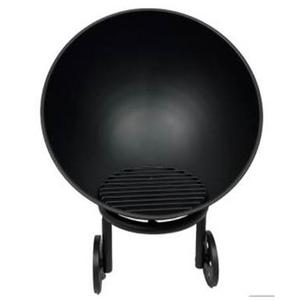 Top Trending Metal <b>Fire</b> <b>Pit</b> Durable & Portable Outdoor Heating Perfect for Patio Garden & Outdoor Gatherings - Product Image 6