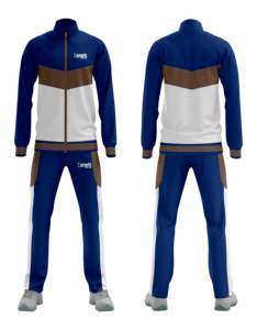 Survêtement de football pour hommes de la nouvelle saison 2026, de la meilleure qualité, survêtement d'entraînement de football, survêtement uni - Product Image 6