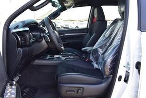 2025 abordable tToy-ota Hi-lux GR sport - Product Image 5