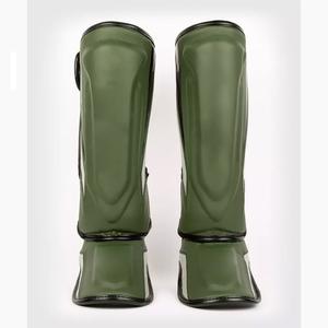 Entrenamiento Fitness Shin Knee Guard Protección Shin Guard - Product Image 2