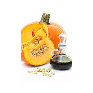Aceite de Calabaza 100% Puro y Natural, Prensado en Frío, para el Cuidado de la Piel, el Cabello y el Bienestar - Product Image 6