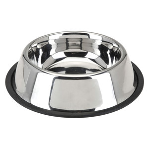 Ciotola Rotonda per Cani 15 cm - Product Image 1