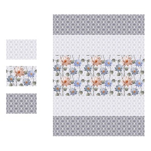 กระเบื้องผนังเซรามิคทรงกลมเคลือบเงาแบบชนบท ขนาด 30x45 ซม. - Product Image 6