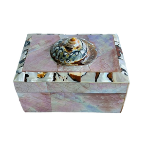 Accessoires d'incrustation d'os de vadrouille de haute qualité boîtes à bijoux pour articles de cadeau bon marché de taille personnalisée et vente à la main - Product Image 6