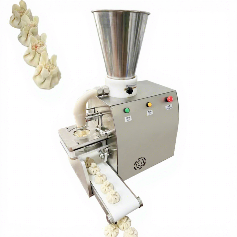 Momo Maker Processing Shaomai Forming Food Siomai Making Machine Small ...