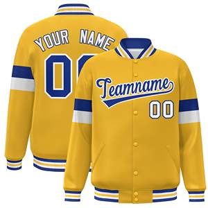 2024 Lightweight Cotton Fleece Versity <b>Jacket</b> <b>for</b> <b>Men</b> Red Bomber Letterman Style High Street Best <b>Men's</b> College Clothing - Product Image 6