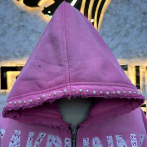 Top vente votre propre logo le plus demandé fermeture éclair à capuche bouffée imprimé fabriqué en usine pas cher prix sweats à capuche hommes sweats à capuche - Product Image 2