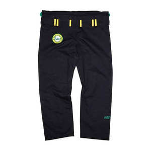 Haute qualité personnalisé Jiu Jitsu Gis uniforme Kimono Bjj Gi costumes hommes femmes Arts martiaux brésiliens - Product Image 2