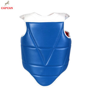 Protectores de Pecho de Cuero de Alta Calidad para Boxeo y Entrenamiento de Kickboxing, Venta al Por Mayor - Product Image 3