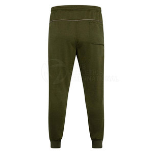 Survêtements pour hommes avec logo personnalisé, ensembles de jogging à marque privée, survêtements en coton de qualité supérieure à vendre, fabrication au Pakistan 2026 - Product Image 6