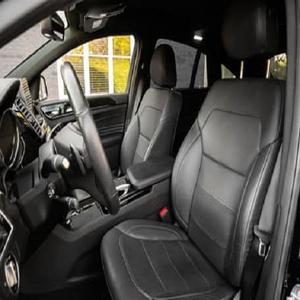 Mercedes-AMG GLE43 Coupé 2019 SUPER LIMPIO, LISTO PARA ENVIAR - Product Image 4