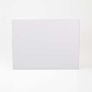 Foglio di etichette perforato DIN A4 per larghezza 60 mm - Product Image 1