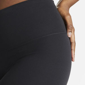 Conjunto de Ropa Deportiva Casual para Mujer al por Mayor, Leggings de Cintura Alta, Corte Regular, 2 Piezas, Transpirable, para Gimnasio - Product Image 5