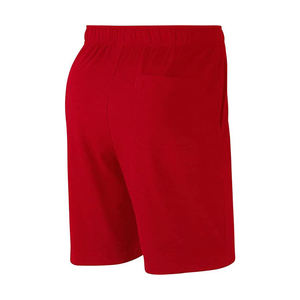 2025 hommes maille Shorts meilleure vente hommes Shorts noir conception personnalisée votre propre Logo hommes Shorts séchage rapide respirant - Product Image 6