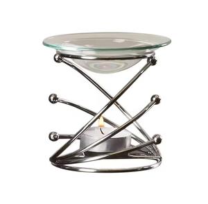 Candelabros votivos de metal de diseño estándar para decoración del hogar Centros de mesa decorados con calidad de primera clase y precio bajo - Product Image 1