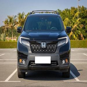 HONDA PASSPORT TOURING AWD 2019 d'occasion, conduite à gauche/droite - Product Image 1