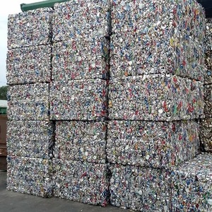 Achetez des déchets d'aluminium UBC de haute qualité à 100 %, à bas prix, des déchets d'aluminium UBC bon marché - Product Image 1