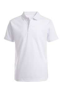 Estilo Casual Totalmente Personalizado Nuevo Diseño Hombres Polo Patrón Sólido Transpirable Tejido de Punto Bajo MOQ - Product Image 4