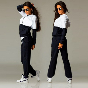 Vêtements actifs Ensemble soutien-gorge et legging de yoga solide et de grande taille pour femmes de haute qualité pour le fitness avec logo personnalisé - Product Image 3