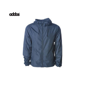 Hombres Hot Spring Fall Casual Slim Fit Thin Ligero Bomber Jacket/Hombres Outwear Plain Bomber Jacket - Product Image 4