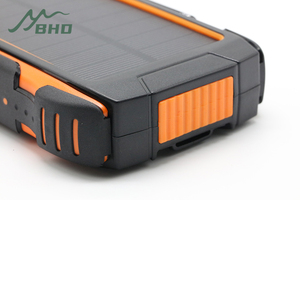 Se puede lavar a prueba de agua, 10000 Ah, 10000 Mah - Product Image 6