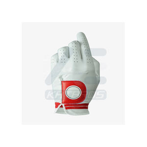 Guantes de Golf Personalizados de Piel de Oveja Diseñados para una Sensibilidad Táctil Suave, Agarre Estable, Flexibilidad y Rendimiento Constante - Product Image 3