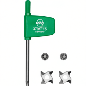 ใบเลื่อย Festool รุ่น HW-WP R1-3 D28 KL12,7OFK สำหรับเปลี่ยน - Product Image 2