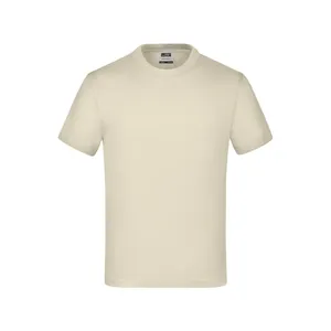 เสื้อยืดโปรโมชั่นรุ่นจูเนียร์เบสิค-T แบบปรับแต่งได้สำหรับการขายส่ง - Product Image 6