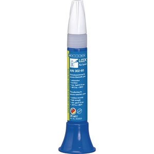 ONLOCK an 302-60 Screwlocker <b>White</b> 20ml High Strength Medium Viscosity Green <b>Pen</b> Fasteners Product - Product Image 1