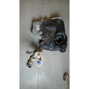 TANQUE DE COMBUSTIBLE CAY VOLKSWAGEN Serie Beetle (11>) 5C0201021 Diésel 1.6 - Product Image 2