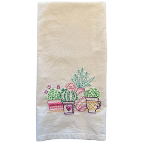 Wholesale Custom Printed Tea <b>Towels</b> | Quick-Dry Sustainable Flour Sack <b>Kitchen</b> <b>Towels</b> | Natural Cotton for Sublimation - Product Image 4