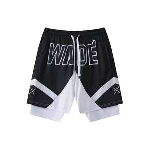 Trending Wholesale High Quality Men's Printed <b>Shorts</b> | Best Selling, <b>Low</b> MOQ, Breathable Men's <b>Shorts</b> - Product Image 2