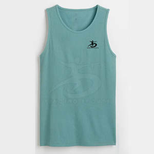 Camiseta Deportiva Ligera para Hombre, Diseño Personalizado, 100% Algodón, Secado Rápido, Precio al por Mayor, Venta en Línea - Product Image 4