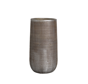 Macetas y jardineras de jardín Paisaje OEM Forma personalizada Estilo Contemporáneo 45x70cm Maceta lavada Hecho en Vietnam - Product Image 3