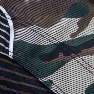 Nouveauté Short de Muay Thai confortable et à séchage rapide de haute qualité, prix de vente complet pour les vêtements d'arts martiaux - Product Image 6