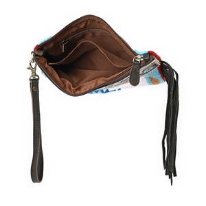 Sac à dos de luxe en cuir véritable, grande capacité, sac de voyage et d'école - Product Image 5