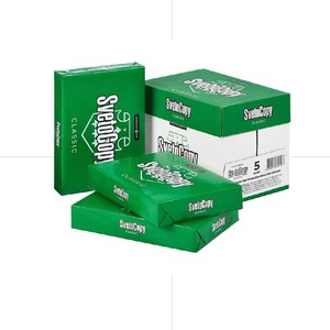กระดาษ A4 svetocopy กระดาษ A4ขาวสดใสสำหรับเครื่องเลเซอร์และอิงค์เจ็ท