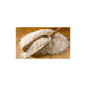 Riz Basmati Sona Masoori Indien de Qualité Supérieure, Grains Longs, 1% Brisures, Blanc Séché, Doux, Sunrise Impex, 5kg x4, Emballage Sous Vide - Product Image 5