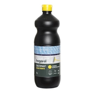 Nettoyant à l'acide chlorhydrique Hogarel 1 L - Product Image 1