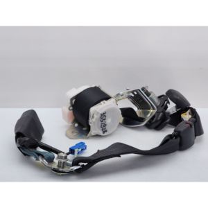 CINTURÓN DE SEGURIDAD TRASERO CENTRAL TOYOTA Yaris Serie 733100D031C0 (17>20) - Product Image 1
