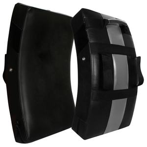 Nouveau Design Pads Soft-Réglable Kick Punching Shield Pad d'entraînement pour la boxe et l'entraînement des arts matériels Custom Kick Shield - Product Image 6