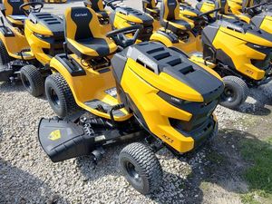 เครื่องตัดหญ้าแบบนั่งขับ Cub Cadet XT1 LT50 สำหรับบ้านพักอาศัย - Product Image 5