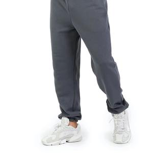 Ensemble de jogging de qualité supérieure pour homme, survêtement en molleton doublé, vêtements décontractés - Product Image 2