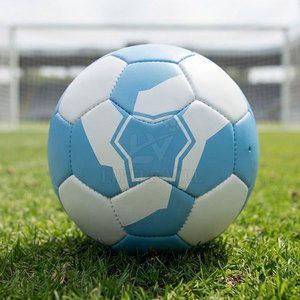 Balón de Fútbol Mini de Alta Calidad, Ligero y Duradero, para Entrenamiento de Fútbol, Prácticas Escolares, Juegos al Aire Libre, Fútbol Reglamentario - Product Image 5