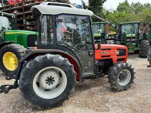 Tractor Golden 65 usado en venta, tractor agrícola de 65HP en venta - Product Image 2