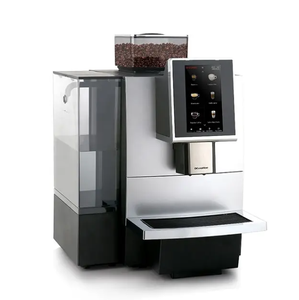 Cafetera comercial automática profesional Barista Espresso máquina de café a la venta - Product Image 5