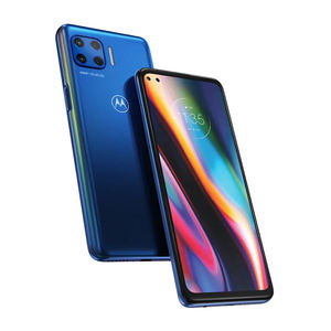 Marchio usato di seconda mano cellulare all'ingrosso originale per Motorola Moto G 5G più telefoni cellulari usati di alta qualità - Product Image 3
