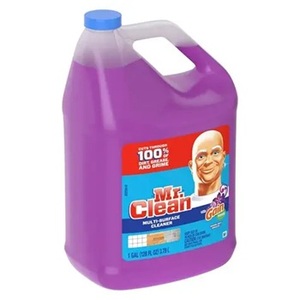 Nettoyant multi-surfaces Mr. Clean avec fraîcheur Febreze, lavande - Product Image 2