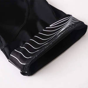 Fabriqué en usine meilleur matériel confortable maillot et short de cyclisme ensemble prix de gros uniforme de cyclisme séchage rapide ensemble de cyclisme - Product Image 5