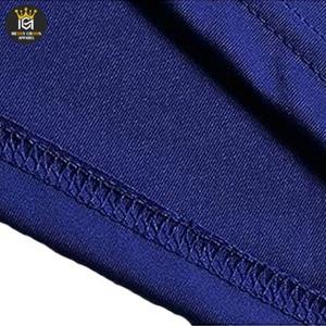 Ropa de fútbol con logotipo personalizado de mejor material, diseño popular para uniformes de camiseta de fútbol personalizados - Product Image 5